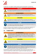 Preview for 64 page of Holzmann ED300ECO User Manual