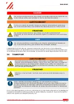 Preview for 87 page of Holzmann ED300ECO User Manual