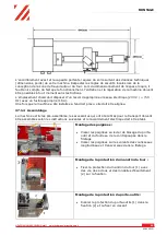 Preview for 89 page of Holzmann ED300ECO User Manual