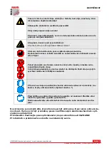 Предварительный просмотр 7 страницы Holzmann EKR 15FM User Manual