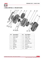 Предварительный просмотр 15 страницы Holzmann EKR 15FM User Manual