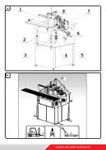 Preview for 4 page of Holzmann FS 160L User Manual