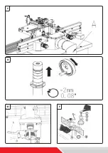 Preview for 5 page of Holzmann FS 160L User Manual