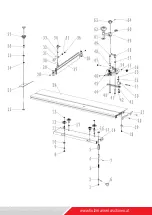 Preview for 44 page of Holzmann FS 160L User Manual