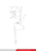 Предварительный просмотр 38 страницы Holzmann FS 200SF Manual