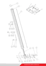 Предварительный просмотр 40 страницы Holzmann FS 200SF Manual