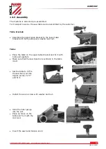 Preview for 26 page of Holzmann HBS 230ECO User Manual