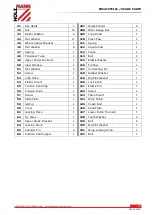 Preview for 37 page of Holzmann HBS 230ECO User Manual