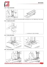 Предварительный просмотр 20 страницы Holzmann HBS400 User Manual