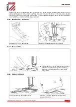 Preview for 21 page of Holzmann HBS400 User Manual