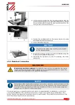 Предварительный просмотр 30 страницы Holzmann HBS400 User Manual