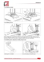 Предварительный просмотр 37 страницы Holzmann HBS400 User Manual