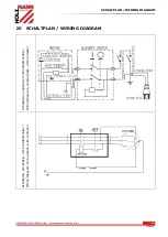 Предварительный просмотр 41 страницы Holzmann HBS400 User Manual