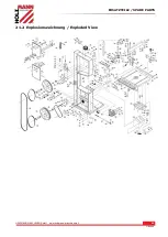 Предварительный просмотр 43 страницы Holzmann HBS400 User Manual