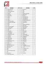 Предварительный просмотр 45 страницы Holzmann HBS400 User Manual