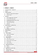 Preview for 2 page of Holzmann HK 10 User Manual