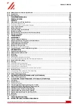 Preview for 3 page of Holzmann HOB260ECO Operating Manual