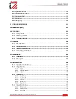 Предварительный просмотр 3 страницы Holzmann KAP 305ECO User Manual