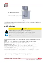 Preview for 7 page of Holzmann KMP 13 User Manual