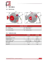 Preview for 6 page of Holzmann LSR10M User Manual