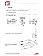 Preview for 9 page of Holzmann LSR10M User Manual