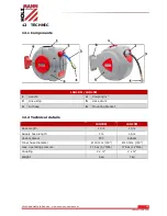 Preview for 13 page of Holzmann LSR10M User Manual