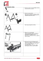 Preview for 7 page of Holzmann MFS4IN1 User Manual