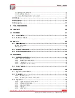 Preview for 3 page of Holzmann MKS 225 User Manual