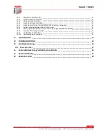 Preview for 3 page of Holzmann PISA200AC/DC User Manual