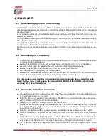 Preview for 7 page of Holzmann PISA200AC/DC User Manual