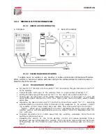 Preview for 29 page of Holzmann PISA200AC/DC User Manual