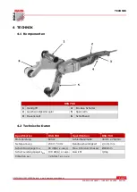 Предварительный просмотр 7 страницы Holzmann RSG 760 User Manual