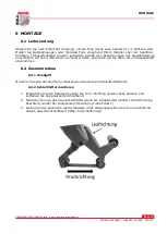 Предварительный просмотр 11 страницы Holzmann RSG 760 User Manual