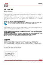 Preview for 16 page of Holzmann RSG 760 User Manual