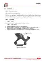 Preview for 21 page of Holzmann RSG 760 User Manual