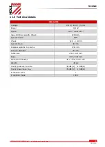 Preview for 20 page of Holzmann SB 162VN User Manual