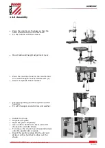 Preview for 26 page of Holzmann SB 162VN User Manual