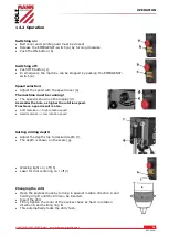 Preview for 28 page of Holzmann SB 162VN User Manual