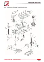 Preview for 33 page of Holzmann SB 162VN User Manual