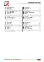 Preview for 35 page of Holzmann SB 162VN User Manual