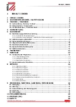 Preview for 2 page of Holzmann SB 163VH User Manual