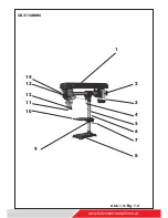 Preview for 4 page of Holzmann SB 3116RHN User Manual