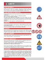 Preview for 7 page of Holzmann SB 3116RHN User Manual