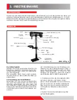 Preview for 21 page of Holzmann SB 3116RHN User Manual