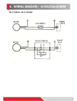 Preview for 27 page of Holzmann SB 3116RHN User Manual