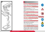 Preview for 3 page of Holzmann SB 4132LR User Manual