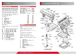 Preview for 5 page of Holzmann SB 4132LR User Manual