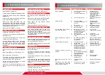 Preview for 6 page of Holzmann SB 4132LR User Manual