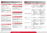 Preview for 10 page of Holzmann SB 4132LR User Manual