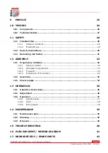 Preview for 3 page of Holzmann SB2516H User Manual